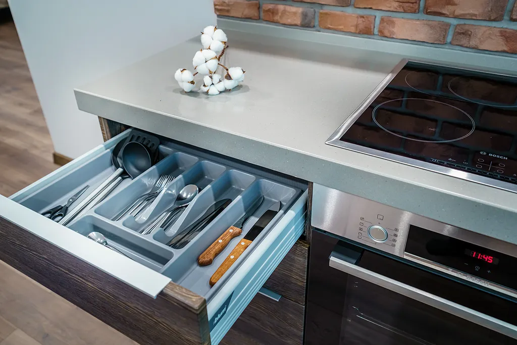 Просторная квартира с прекрасным ремонтом