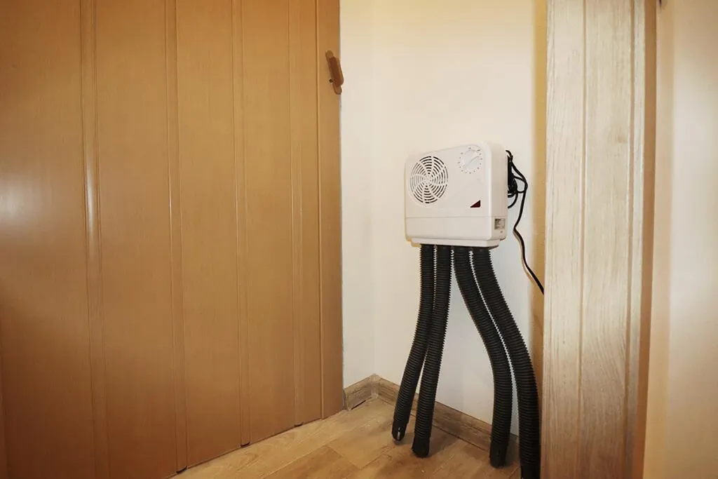 Белая квартира