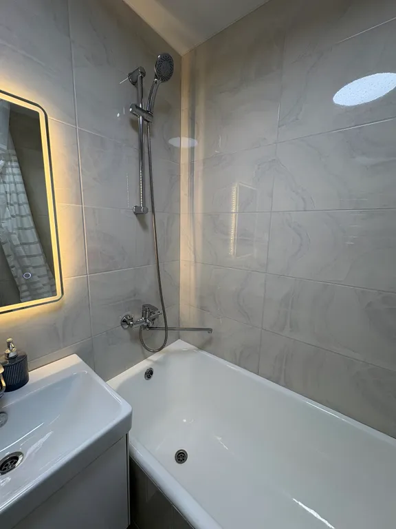 Уютная квартира в центре