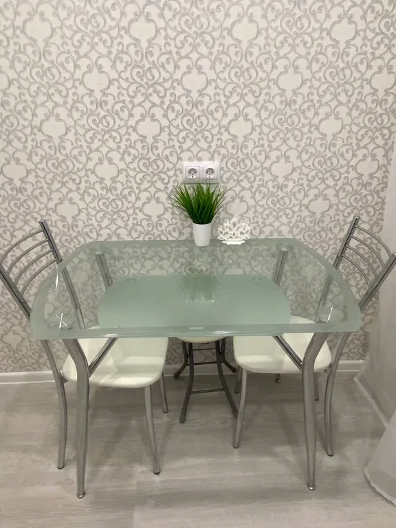 Квартира, где живёт счастье