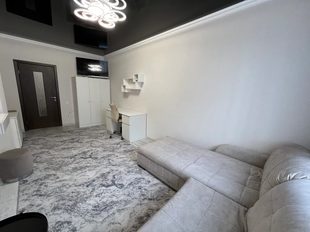 Квартира Однокомнатная уютная чистая квартира в тихом районе — Темрюк