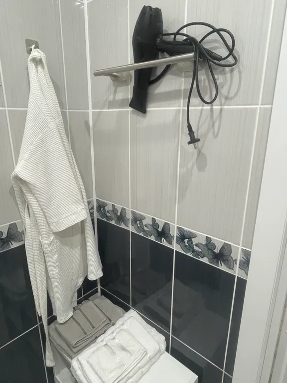 Квартира со вкусом