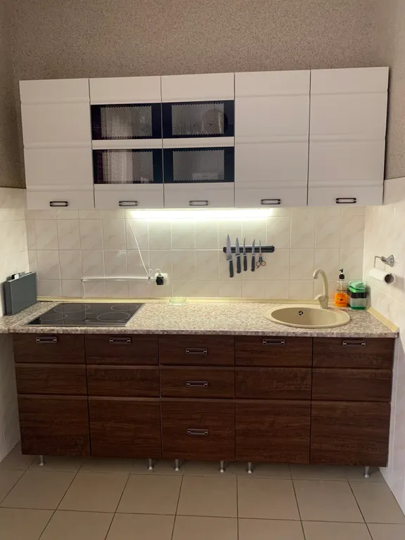 Семейный таунхаус