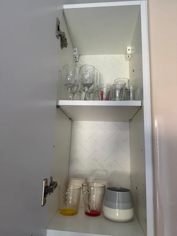 Уютная, светлая квартира