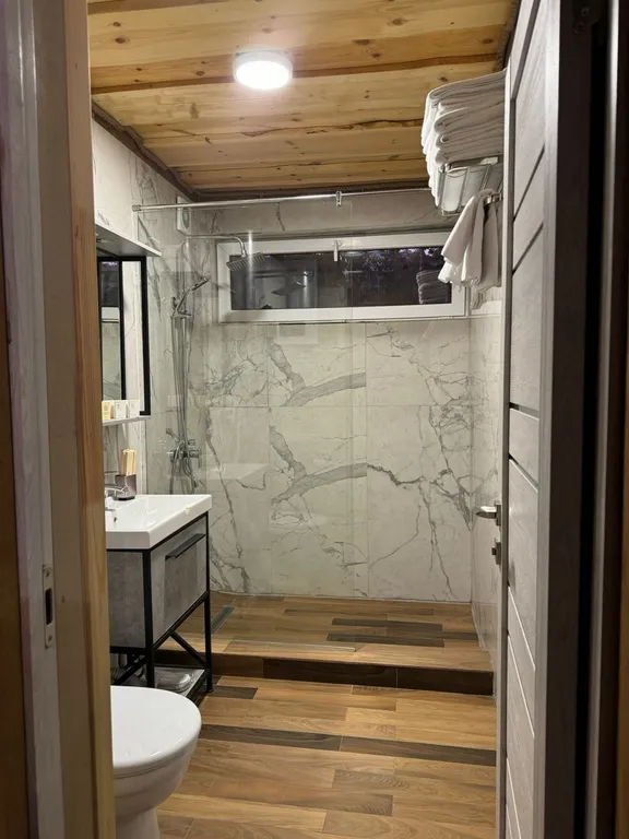 2-комнатный Дом