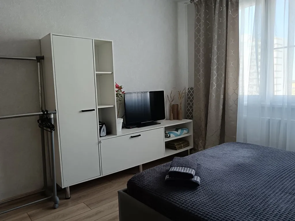 Апартаменты Комфорт