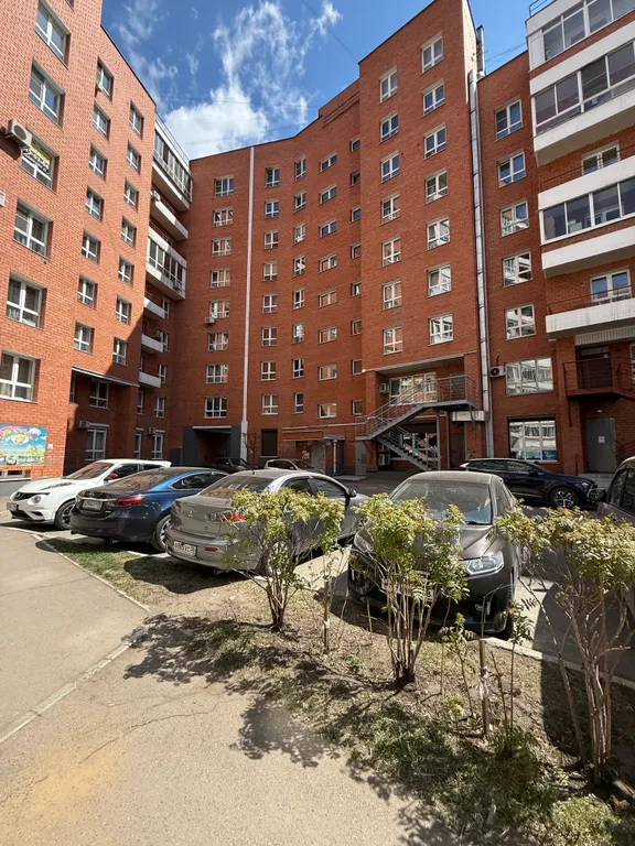 Уютная квартира для вашего комфортного отдыха в самом центре