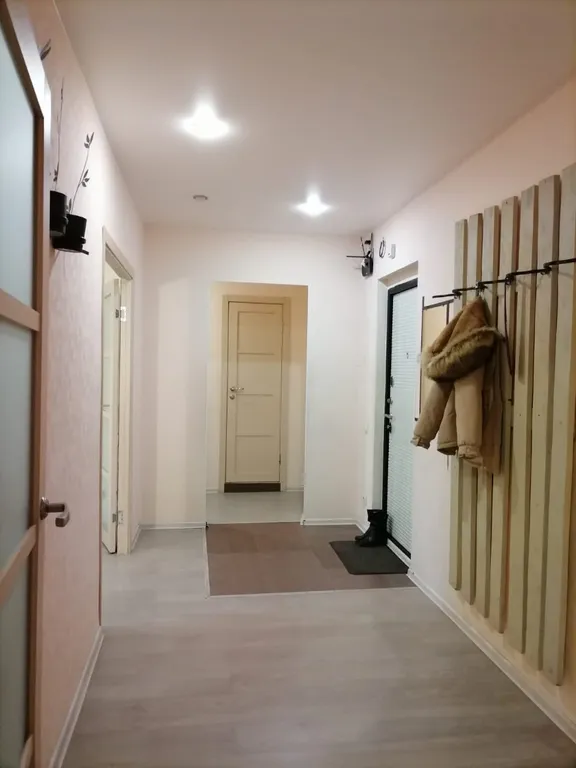 Квартира Квартира То, что вы ищите — Красноярск