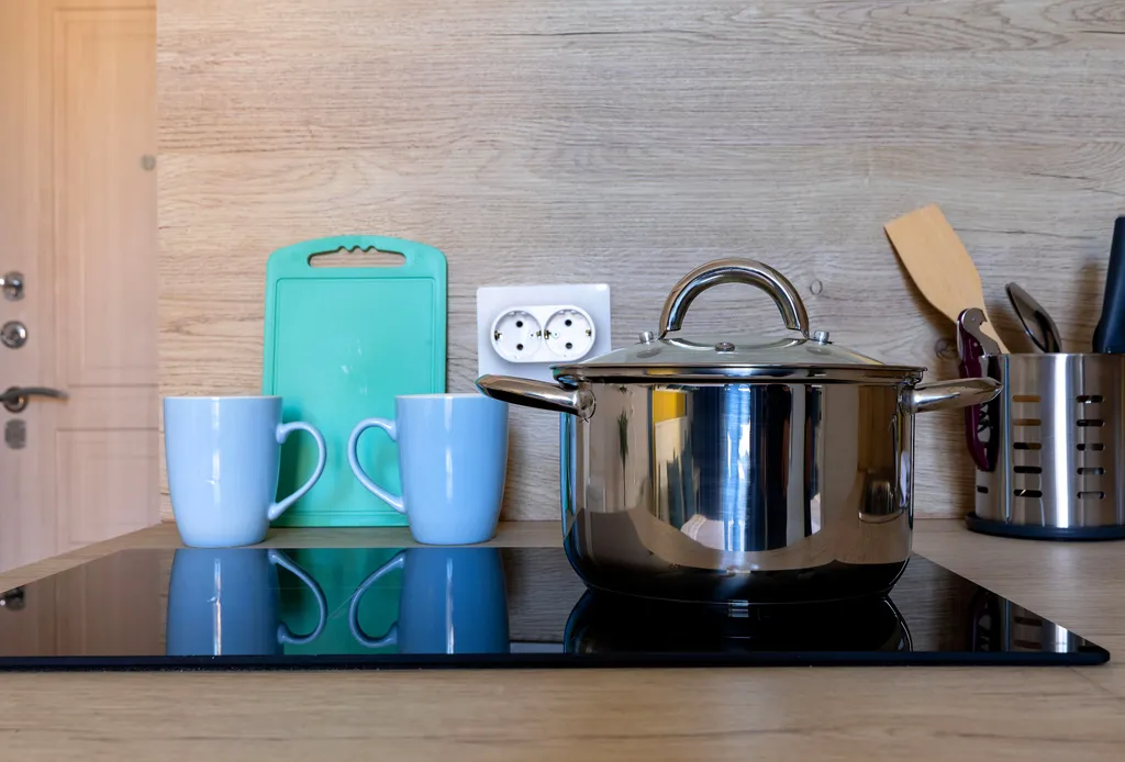 Квартира 1-комнатная Квартира — Санкт-Петербург