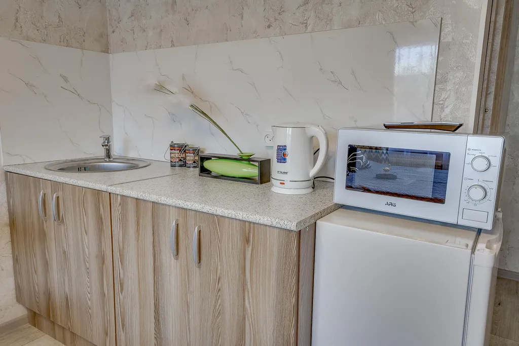 Супер вариант двухместной студии на Розыбакиева — Утепова!