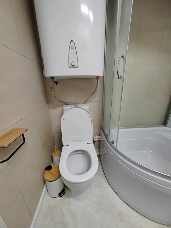 Уютный дом рядом с Сорочанами