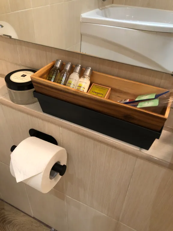 Апартаменты Эвкалипт