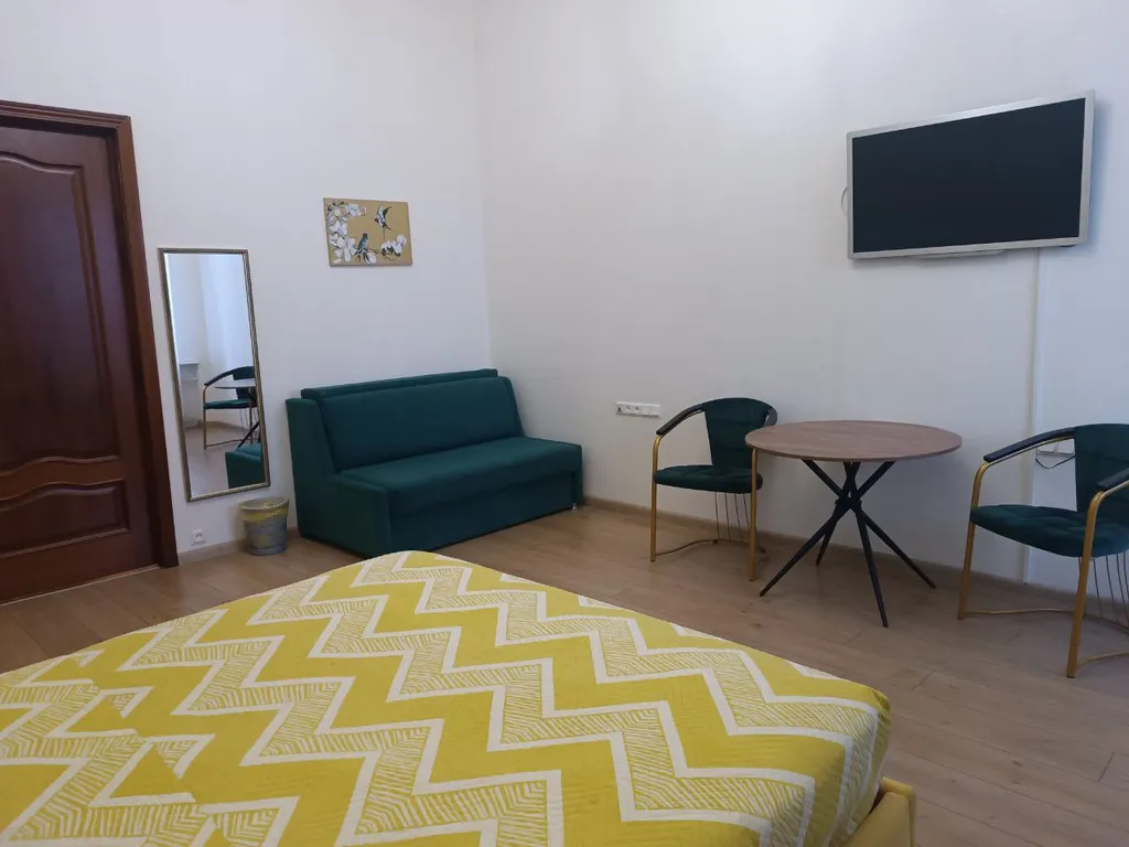 Квартира Комната — Санкт-Петербург