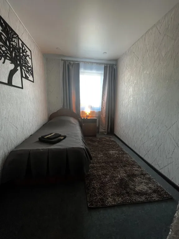 Гостевой дом сибирский бриллиант