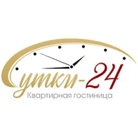 Квартирная гостиница Сутки-24