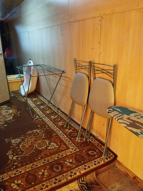 Домик с баней рядом с озером Тургояк