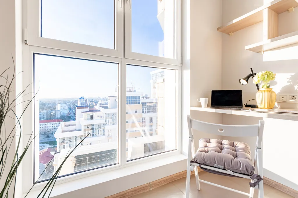 Квартира Красивая квартира в центре — Краснодар