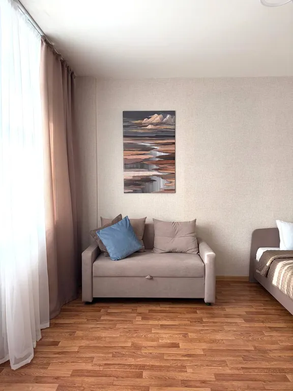 Квартира Квартира возле тц планета — Красноярск