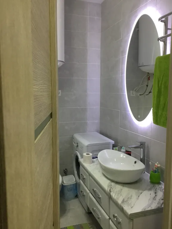 Квартира 1-комнатная Квартира — Феодосия