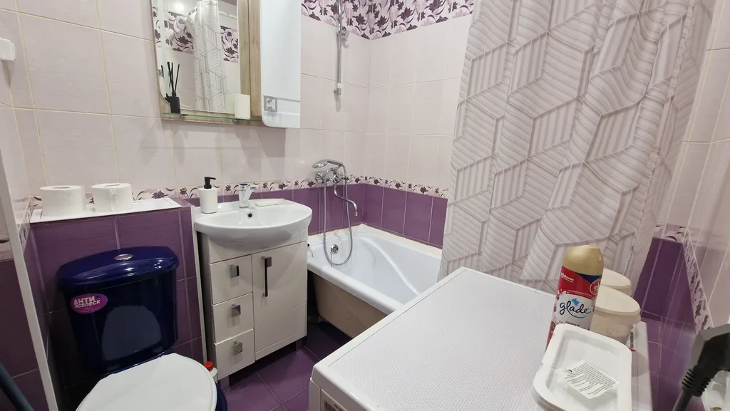 Апартаменты на Зиновьева 14