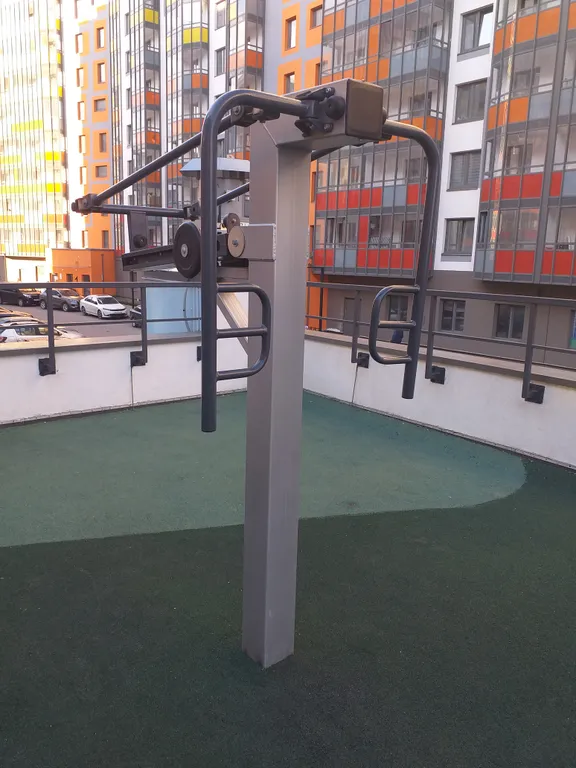 Квартира Уютная квартира Helsinki Apartment рядом с аэропортом Пулково — Шушары