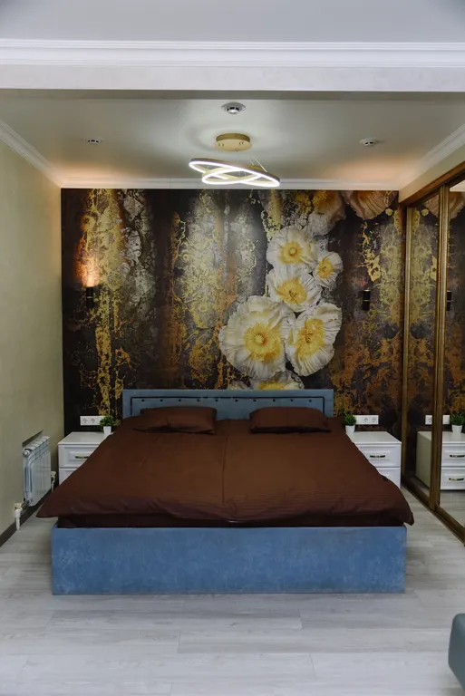 Апартаменты №1