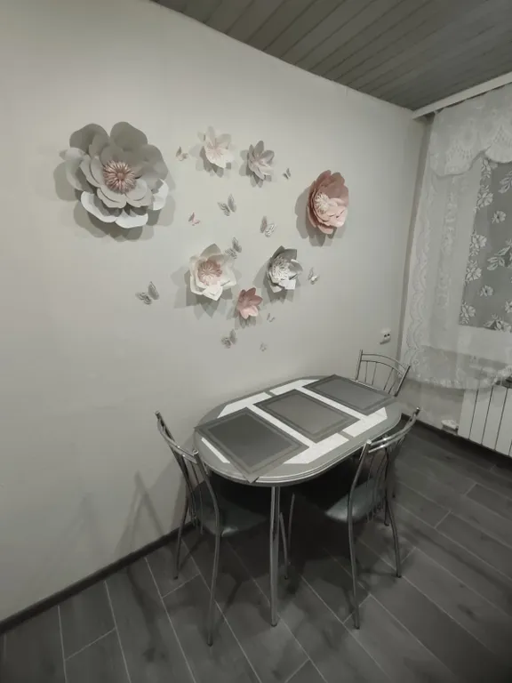 Уютная квартира недалеко от вокзала и центра города