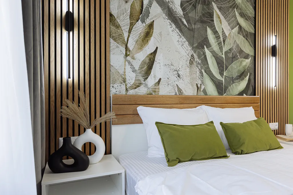 Квартира Квартира Apart39 волшебный лес в самом центре города — Калининград