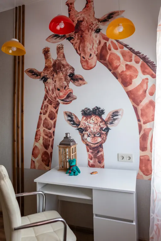 Дом у моря в стиле Прованс