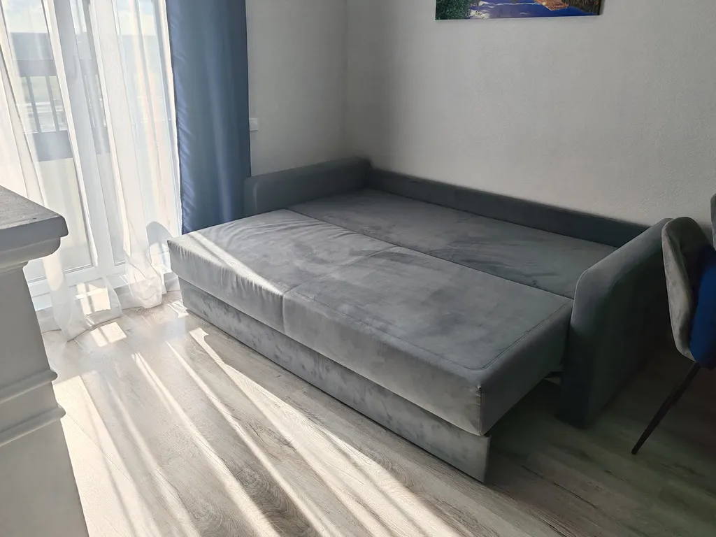 Уютная однушка Идеальная квартира