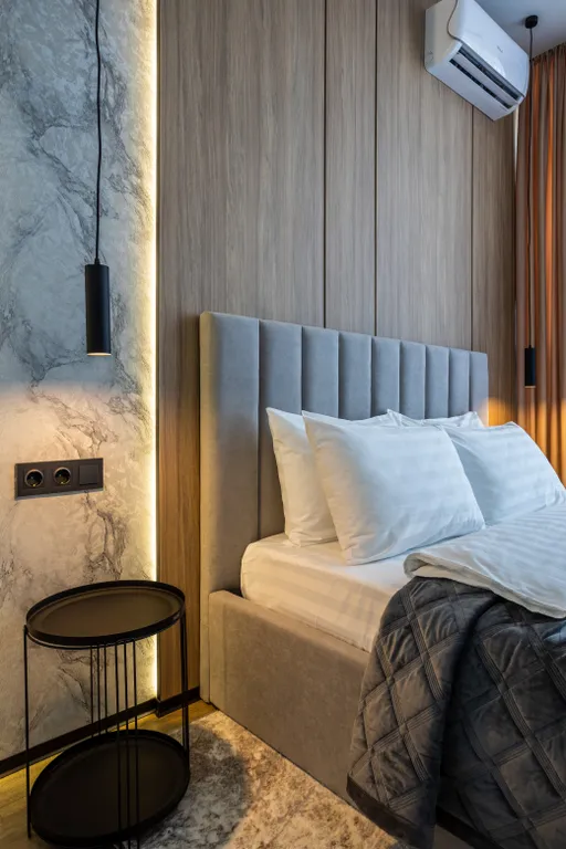 Квартира Квартира Двойной капучино — Краснодар