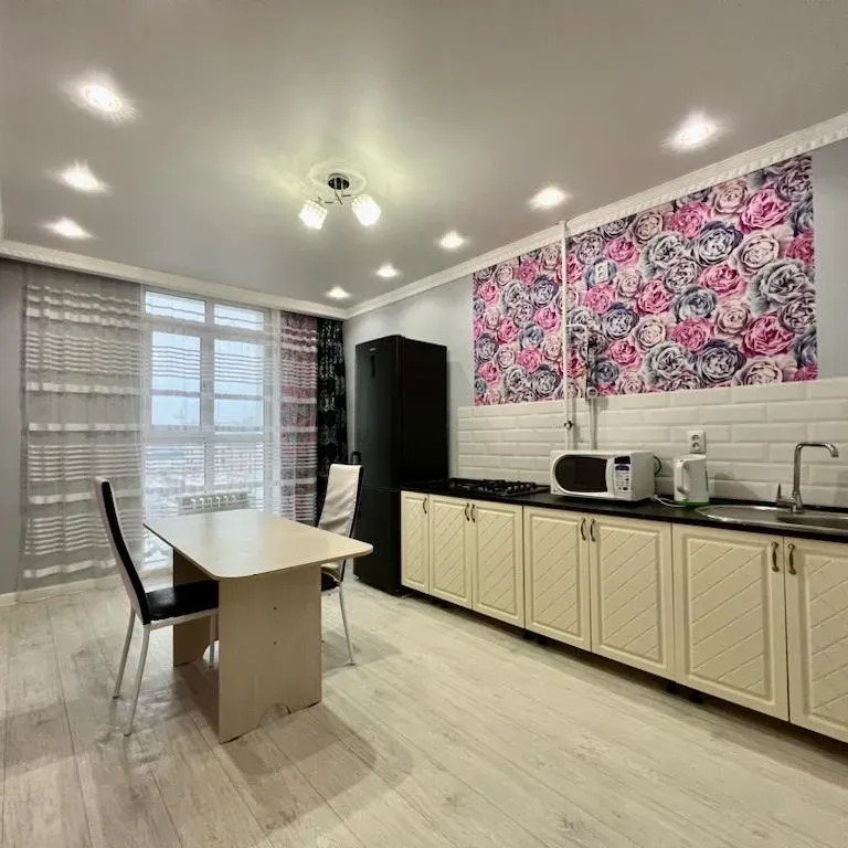 Самый красивый дом на Батыс-2