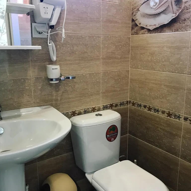 Гостевой дом Бриз 3