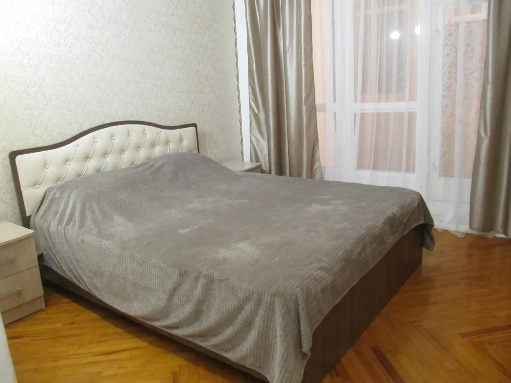 Уютная квартира — аренда посуточно в Кисловодск