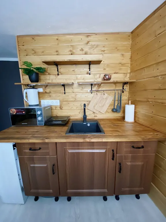 Квартира Квартира Apartment 27-17 — Сочи