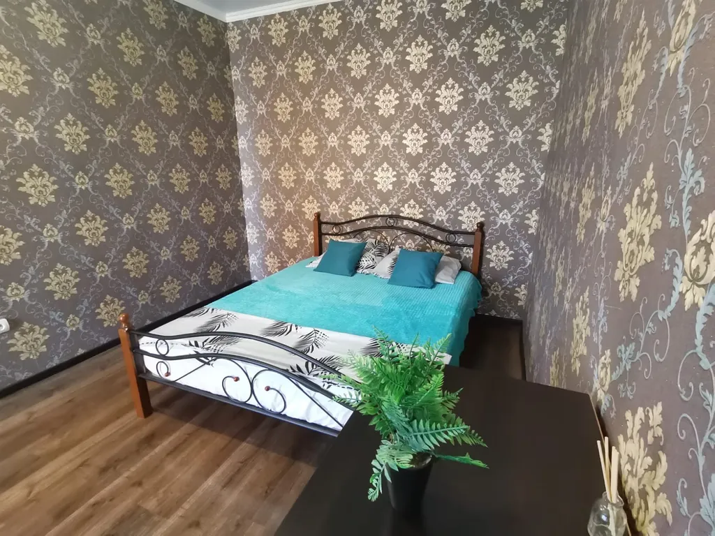 Панорамная трешка