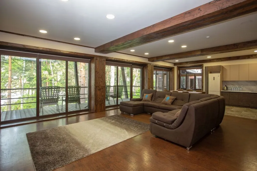 3-комнатный Дом