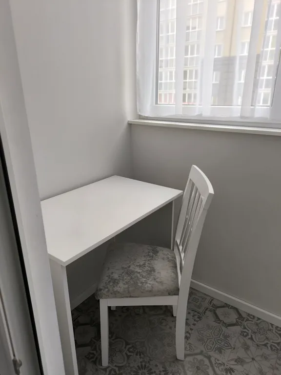 Уютный берег