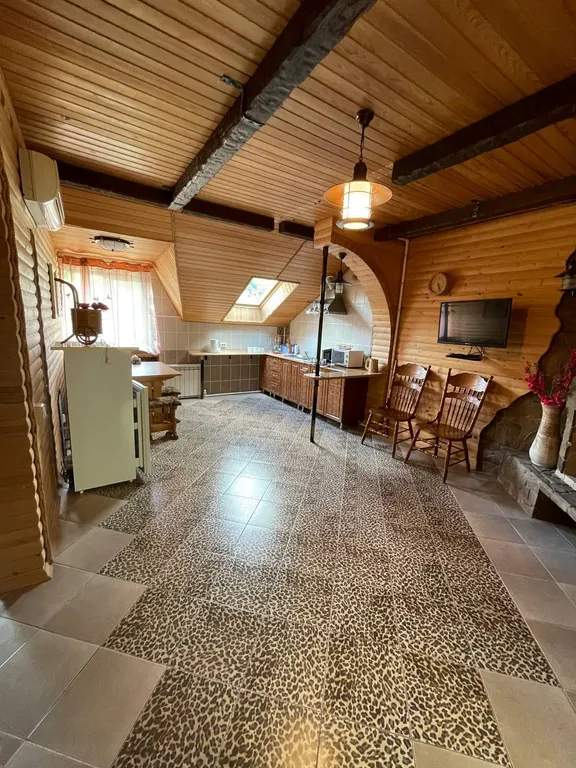 Уютные апартаменты на территории частного жилого комплекса