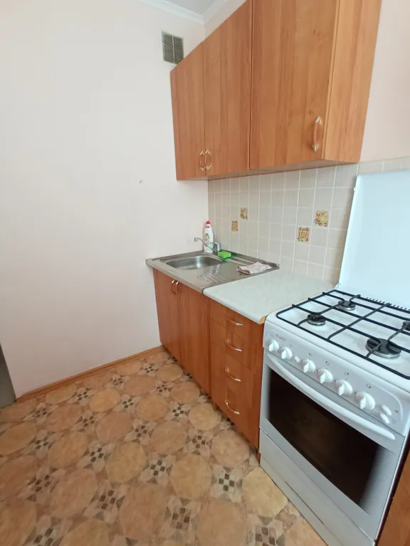 Апартаменты со всем необходимым