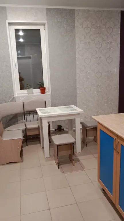 Уютная 1-ая квартира в коттедже