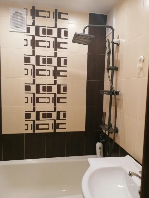 Квартира напротив вокзала