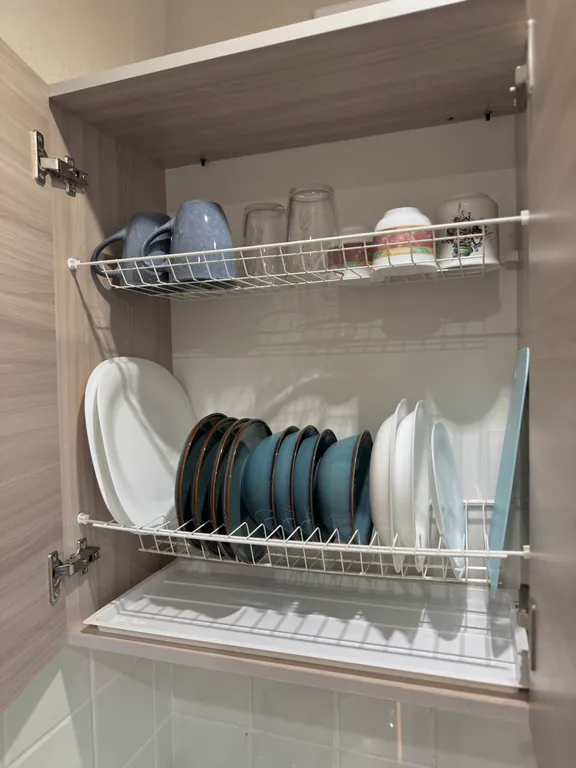 Квартира Уютная 1-комнатная квартира в центре — Минск