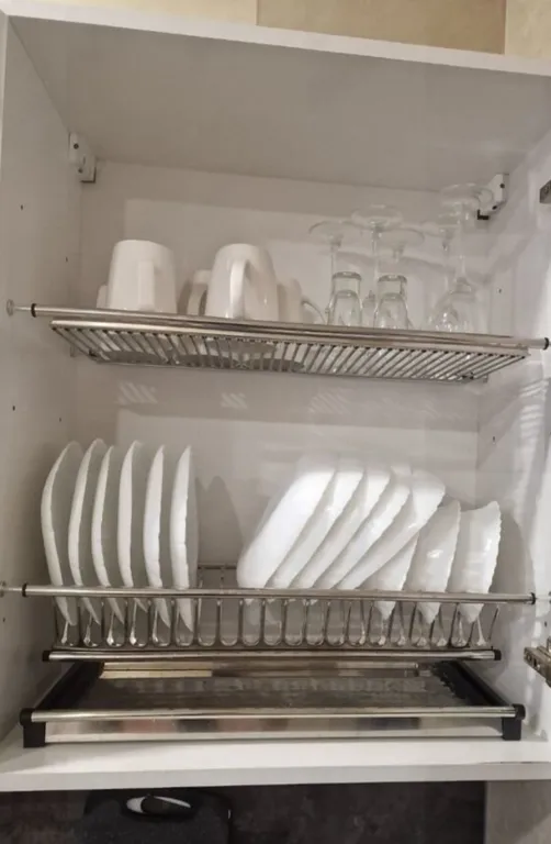 Квартира Уютная однокомнатная квартира — Тверь