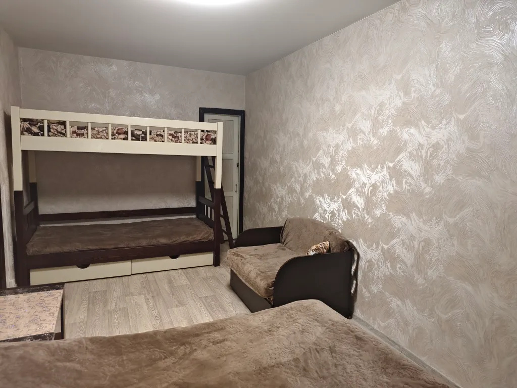 Комфортная однокомнатная квартира в центре