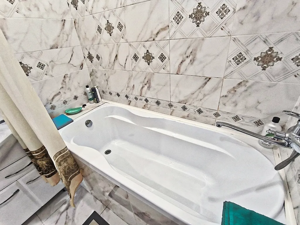 Квартира в новом ЖК Cassic house у зоопарка