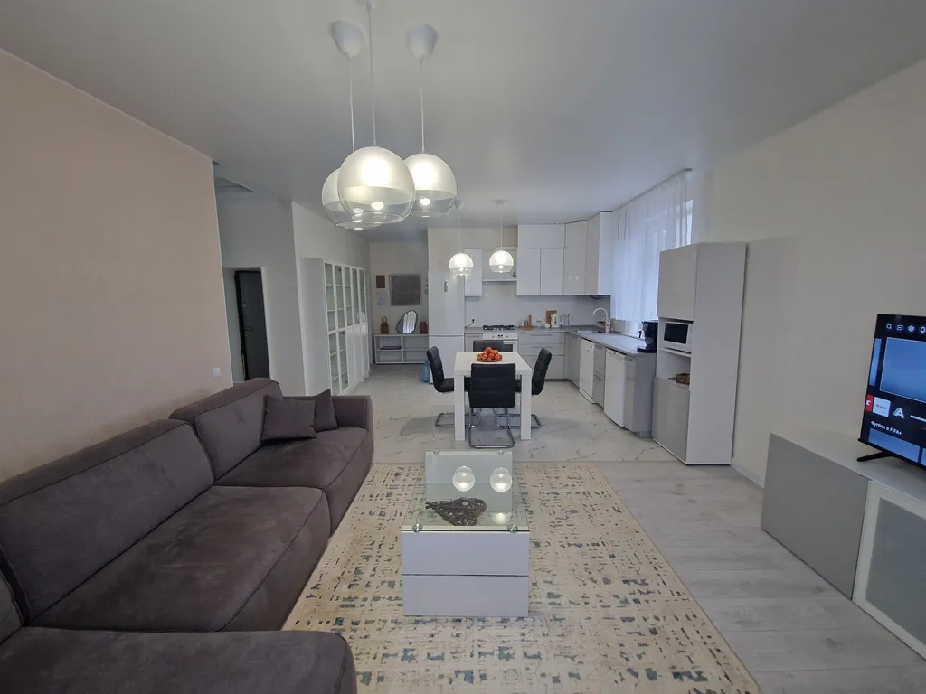 Дом в хуторе Красный