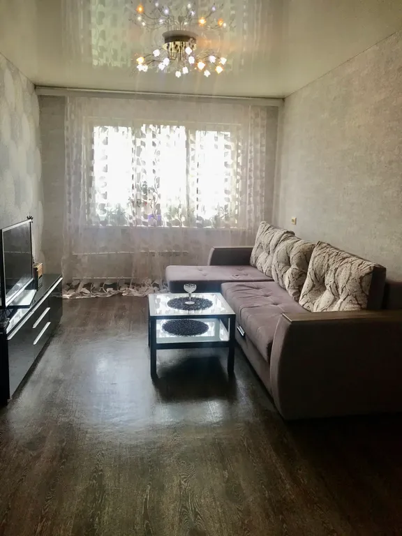 Квартира Квартира недалеко от аквапарка — Казань