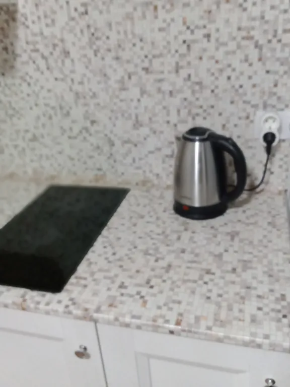 Квартира Квартира у моря — Анапа