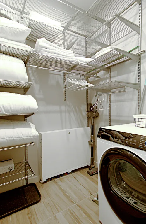 Просторные апартаменты у моря